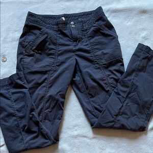 Title 9 Gray Hiking Pants
